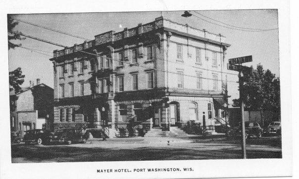 The Port Hotel Port Washington Ngoại thất bức ảnh